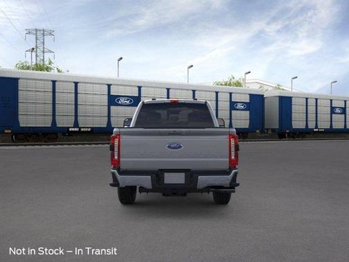 Avalanche 2026 Ford F-250 Lariat