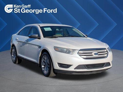 2014 Ford Taurus Limited