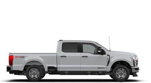 2026 Ford F-250 XLT