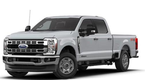 2026 Ford F-250 XLT