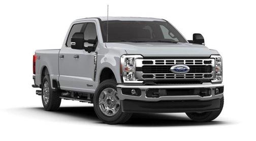 2026 Ford F-250 XLT
