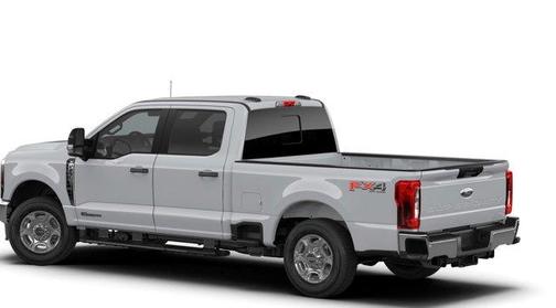 2026 Ford F-250 XLT