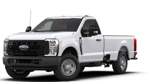 2026 Ford F-350 XL