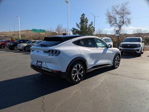 2023 Ford Mustang Mach-E Premium