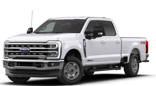 2026 Ford F-350 XLT