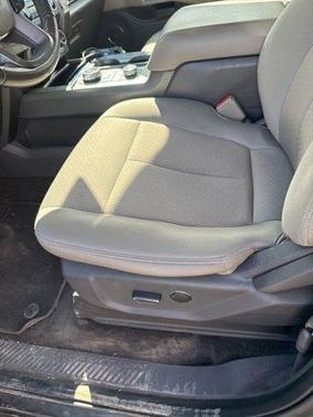 Magnetic 2018 Ford Expedition Max XLT