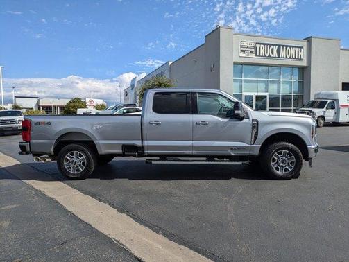 2024 Ford F-350 Lariat Super Duty