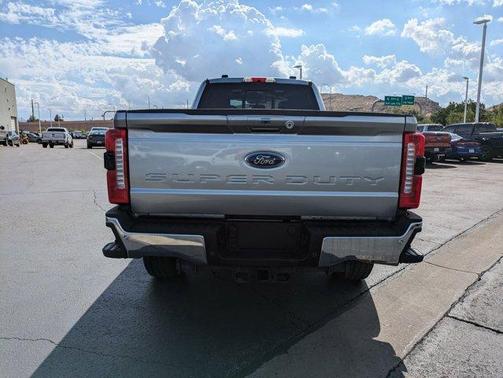 2024 Ford F-350 Lariat Super Duty