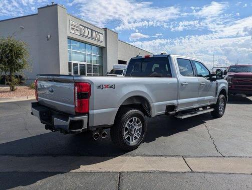 2024 Ford F-350 Lariat Super Duty
