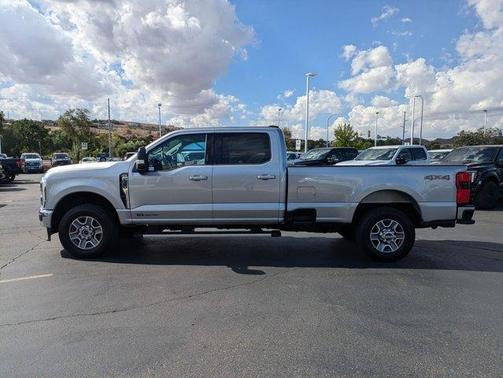 2024 Ford F-350 Lariat Super Duty