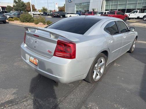 2008 Dodge Charger R/T