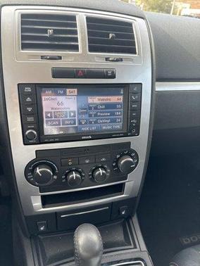 2008 Dodge Charger R/T