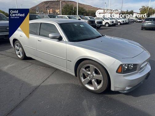 2008 Dodge Charger R/T