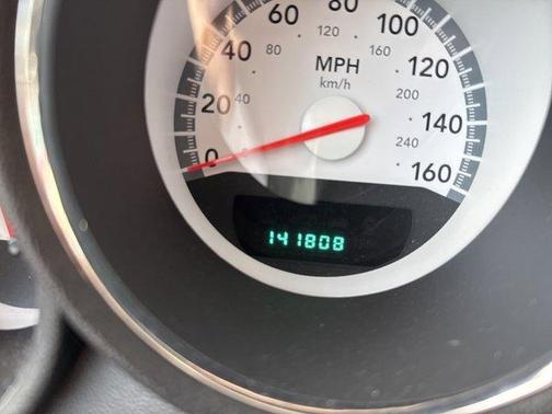 2008 Dodge Charger R/T