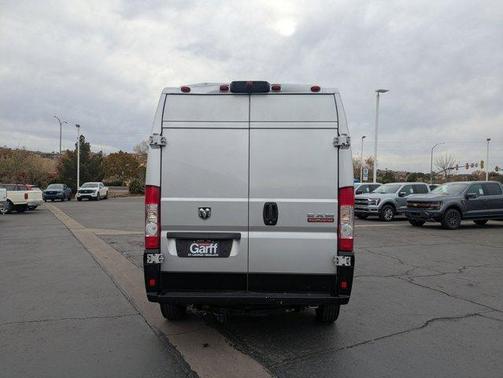 2022 RAM ProMaster 2500 High Roof