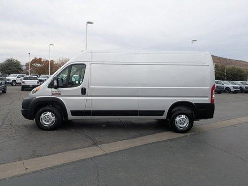 2022 RAM ProMaster 2500 High Roof