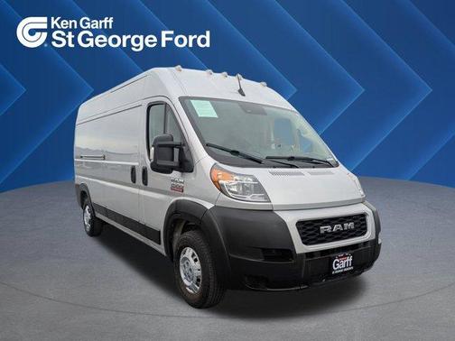 2022 RAM ProMaster 2500 High Roof