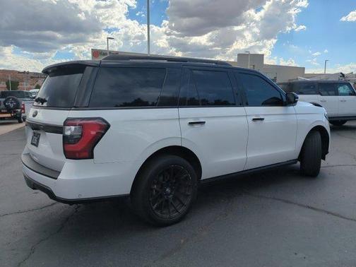 2019 Ford Expedition Limited