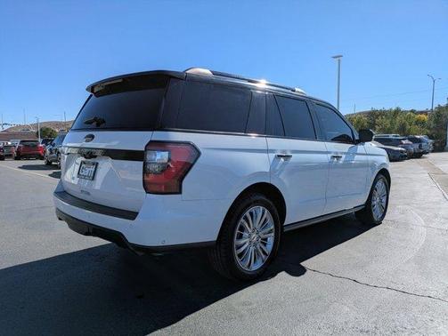 2019 Ford Expedition Limited