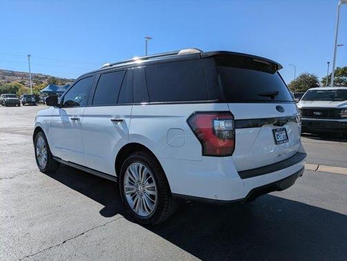 2019 Ford Expedition Limited