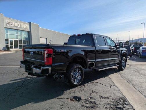 2023 Ford F-350 Lariat Super Duty