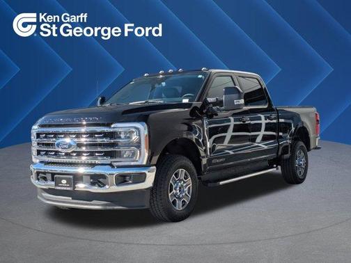 2023 Ford F-350 Lariat Super Duty