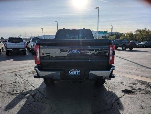 2023 Ford F-350 Lariat Super Duty