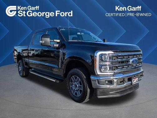 2023 Ford F-350 Lariat Super Duty