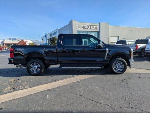 2023 Ford F-350 Lariat Super Duty