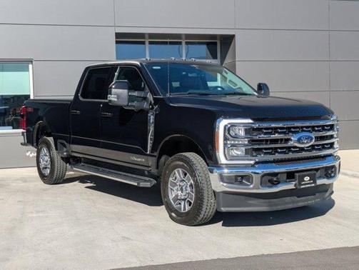 2023 Ford F-350 Lariat Super Duty