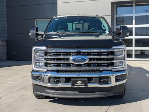 2023 Ford F-350 Lariat Super Duty