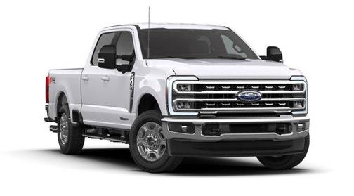 2026 Ford F-350 XLT