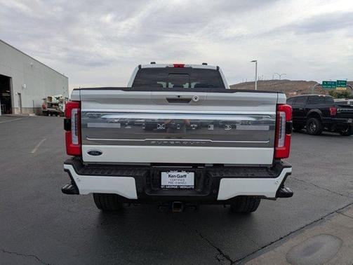 2024 Ford F-350 Limited