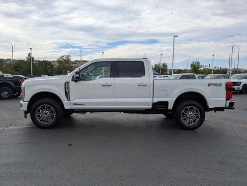 2024 Ford F-350 Limited