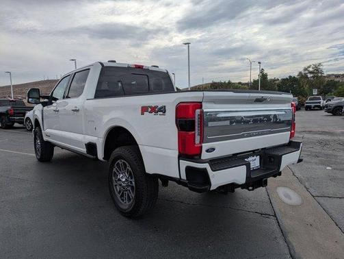 2024 Ford F-350 Limited