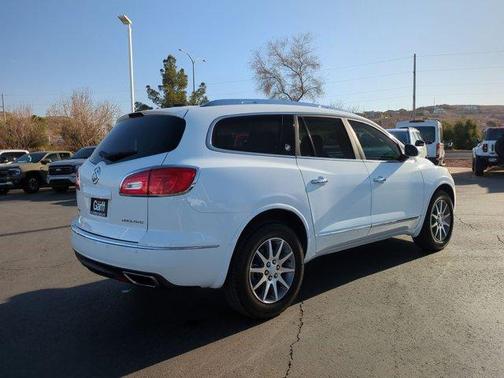 2016 Buick Enclave Convenience