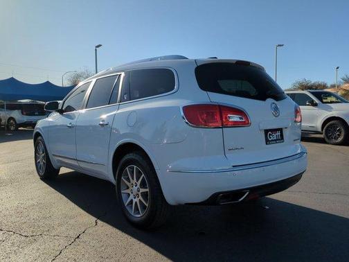 2016 Buick Enclave Convenience