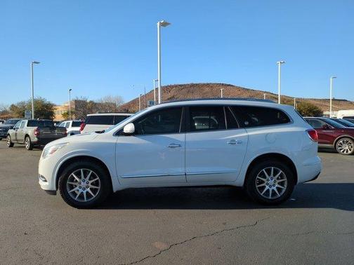 2016 Buick Enclave Convenience