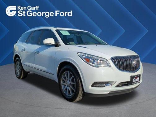 2016 Buick Enclave Convenience