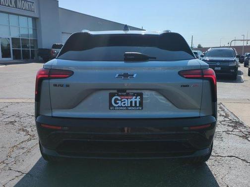 2024 Chevrolet Blazer EV eAWD RS