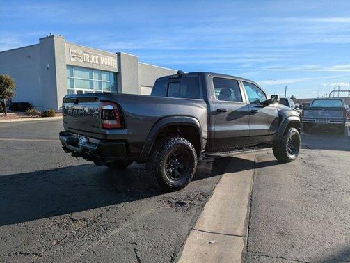 2023 RAM 1500 TRX