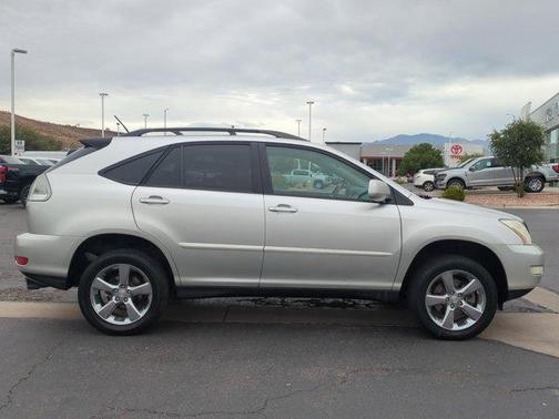 2007 Lexus RX 350
