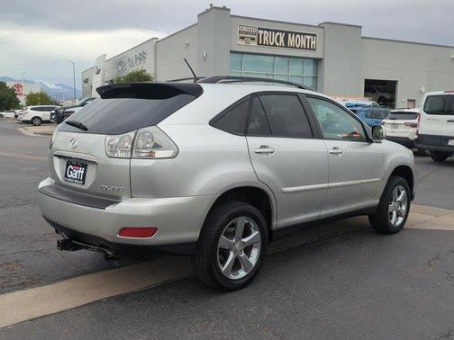 2007 Lexus RX 350