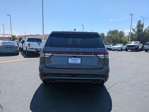 2023 Lincoln Aviator Grand Touring