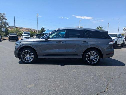 2023 Lincoln Aviator Grand Touring