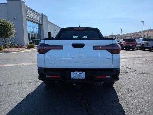 2022 Hyundai SANTA CRUZ 2.5L SEL