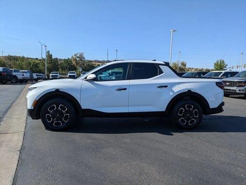 2022 Hyundai SANTA CRUZ 2.5L SEL