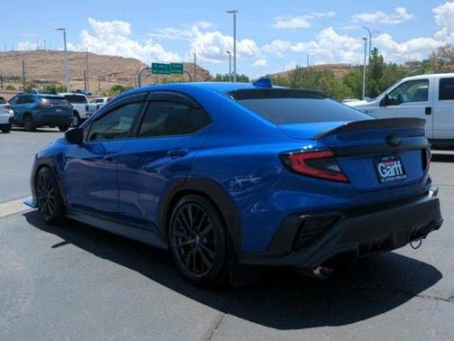 2023 Subaru WRX Limited