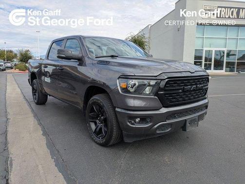 2024 RAM 1500 Big Horn