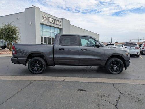 2024 RAM 1500 Big Horn